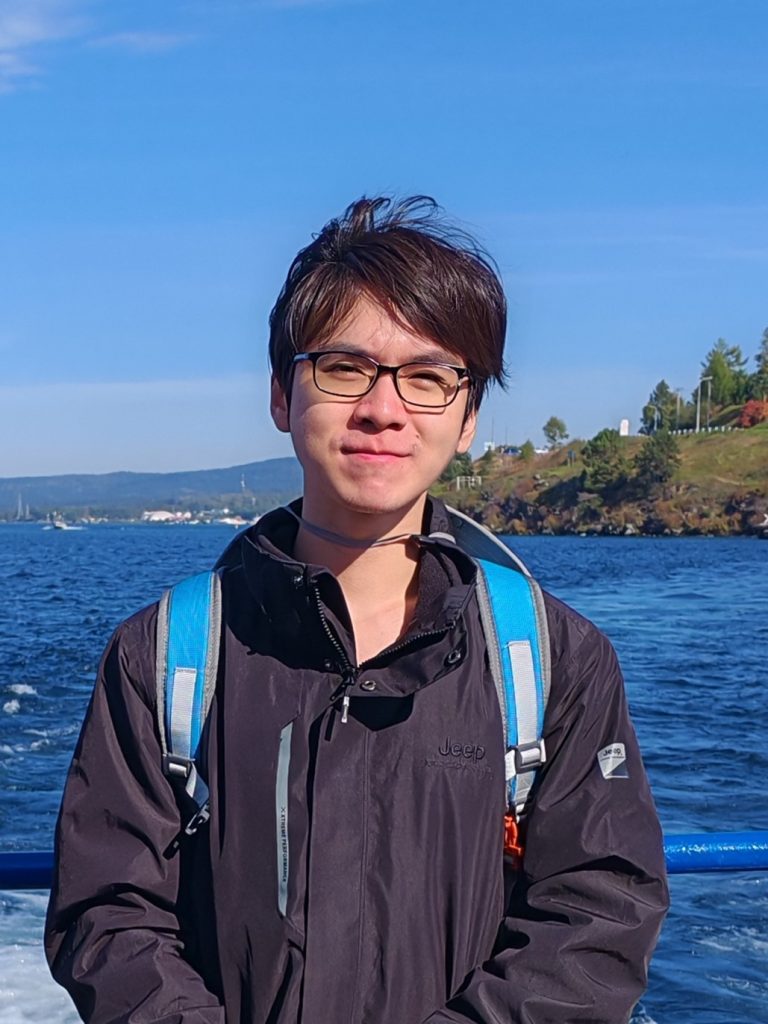 从每一寸土地，到每一颗繁星-沈宇宁 北京大学